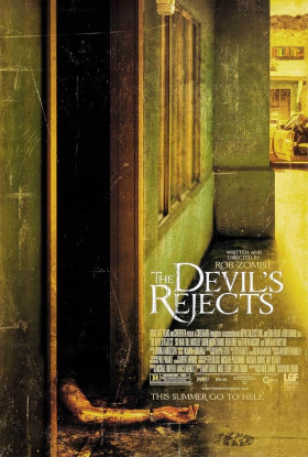 Σάρκα Και Αίμα / The Devil's Rejects (2005)