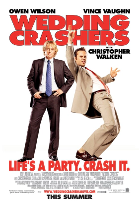Γαμο Μπελαδεσ / Wedding Crashers (2005)
