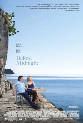 Πριν Τα Μεσάνυχτα / Before Midnight (2013)