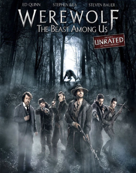 Λυκάνθρωπος Ο Θρύλος / Werewolf: The Beast Among Us (2012)
