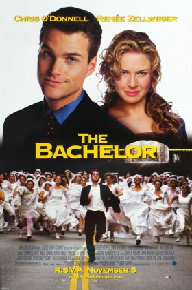 Αμετανόητος εργένης / The Bachelor (1999)