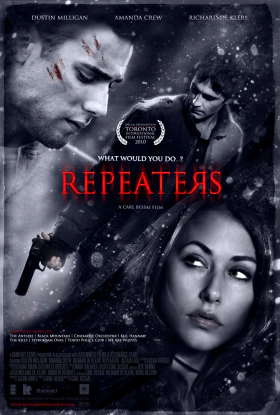 Αιχμαλωτοι Του Χρονου / Repeaters  (2010)