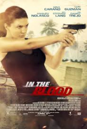 Εν Ψυχρώ / In the Blood (2014)