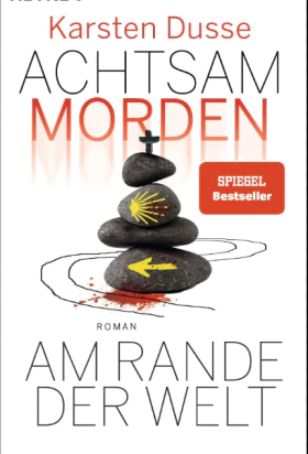 Achtsam Morden / Ενσυνείδητος Φόνος (2024)