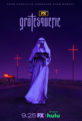 Grotesquerie (2024)
