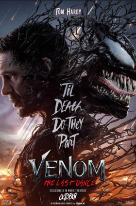 Venom: The Last Dance / Venom: Η Τελευταία Πράξη (2024)