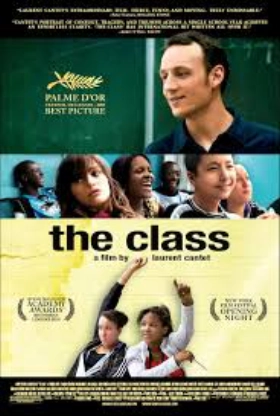 Ανάμεσα Στουσ Τοίχουσ / The Class / Entre les murs (2008)
