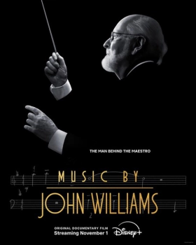 Μουσική από τον Τζον Γουίλιαμς / Music by John Williams (2024)