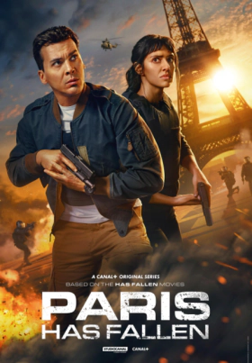 Paris Has Fallen (2024)