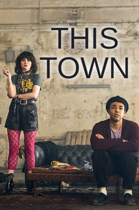 This Town (2024)