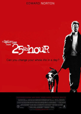 25η Ωρα / 25th Hour (2002)