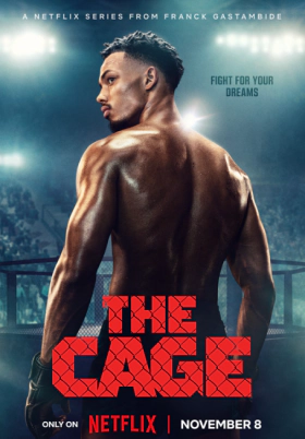 The Cage / La Cage / Το Κλουβί (2024)