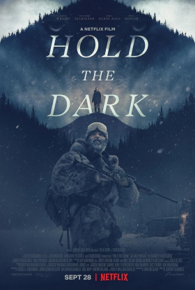 Η Νύχτα των Λύκων / Hold the Dark (2018)