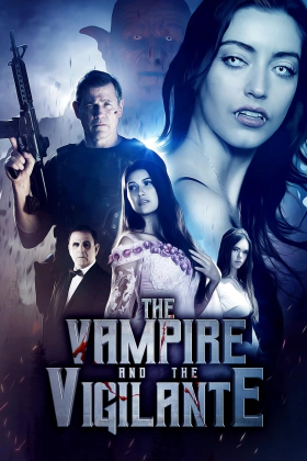 Ο Βρικολακασ Και Ο Εκδικητησ / The Vampire and the Vigilante (2024)