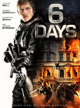 6 Ημέρες / 6 Days (2017)