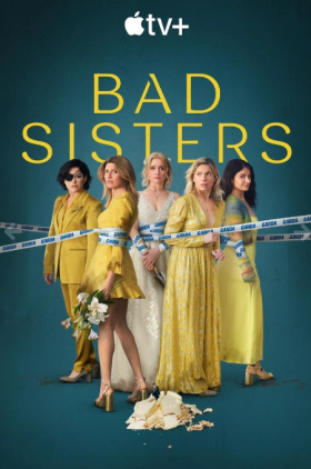 Bad Sisters / Κακές Αδελφές (2022)