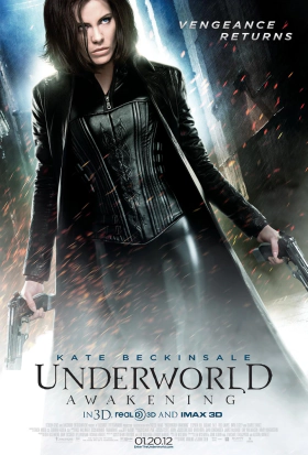 Η Αναγέννηση / Underworld: Awakening (2012)