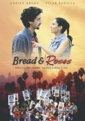 Ψωμί Και Τριαντάφυλλα / Bread and Roses (2000)