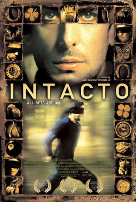 Άθικτος / Intacto (2001)