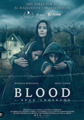 Blood (2023)