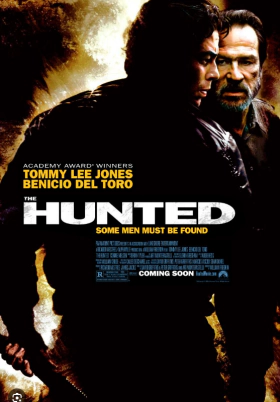 The Hunted / Ο Κυνηγημένος (2003)