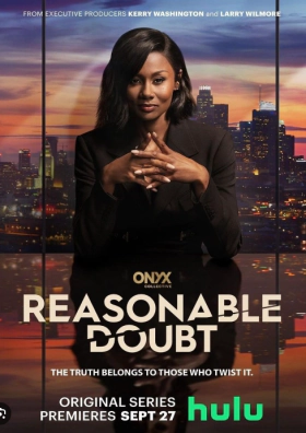 Reasonable Doubt (2022)