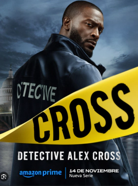 Cross / Cross (2024)