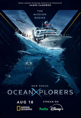 OceanXplorers (2024)