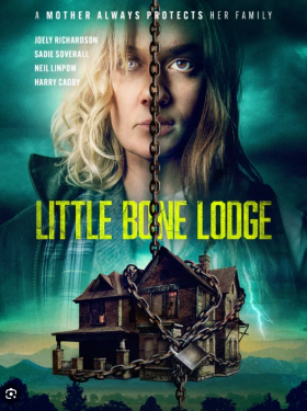 Little Bone Lodge (2023)