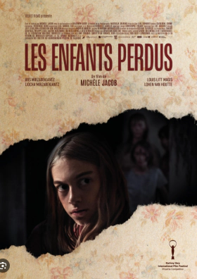 The Lost Children / Τα Χαμένα Παιδιά (2024)