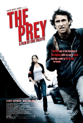 Χοντρή Μπάζα! / The Prey / La Proie (2011)