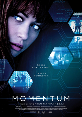 Μομέντουμ / Momentum (2015)