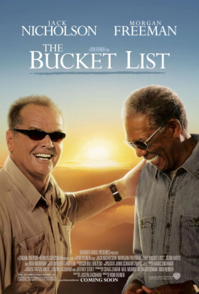 Επιθυμίες... στο Παρά Πέντε! / The Bucket List (2007)