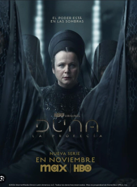 Dune: Prophecy (2024)