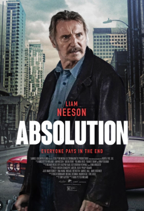 Absolution (2024)