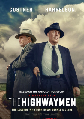 The Highwaymen / Τελική Ενέδρα (2019)