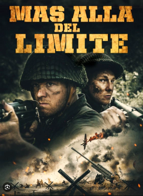 Beyond the Line (2019)