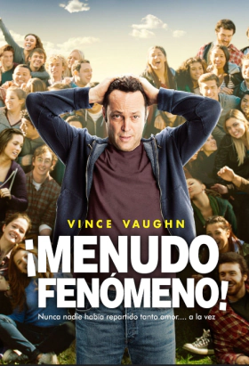 Delivery Man / Delivery Man: Δεν τα Φέρνει τα Παιδιά ο Πελαργός (2013)