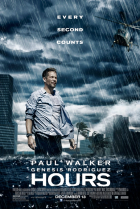 Hours / Οι Ώρες (2013)