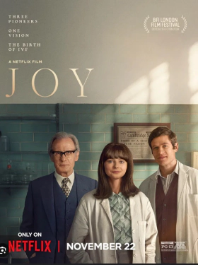 Joy (2024)