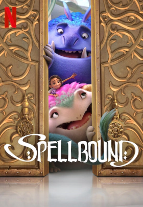 Spellbound / Το Μαγεμένο Βασίλειο (2024)