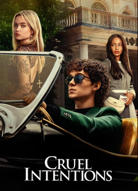 Ερωτικά Παιχνίδια / Cruel Intentions (2024)