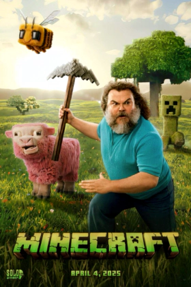 A Minecraft Movie (2025)