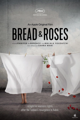 Ψωμί και Τριαντάφυλλα / Bread & Roses (2023)