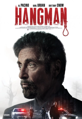 Το Παιχνίδι Του Δολοφόνου / Hangman (2017)