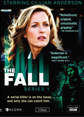 The Fall / Η Ώρα της Πτώσης (2013)