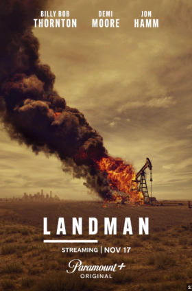Landman / Landman (2024)