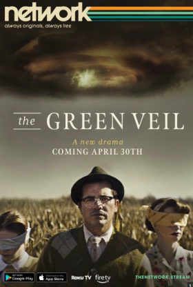 The Green Veil (2024)