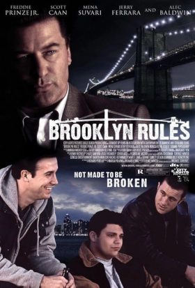Brooklyn Rules (2007)