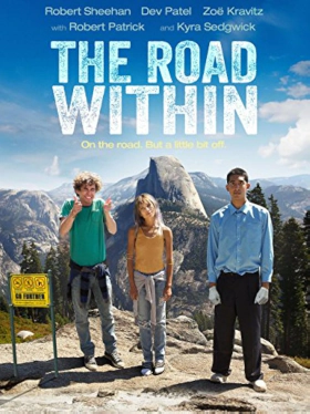 Ελεύθεροι στο Δρόμο / The Road Within (2014)